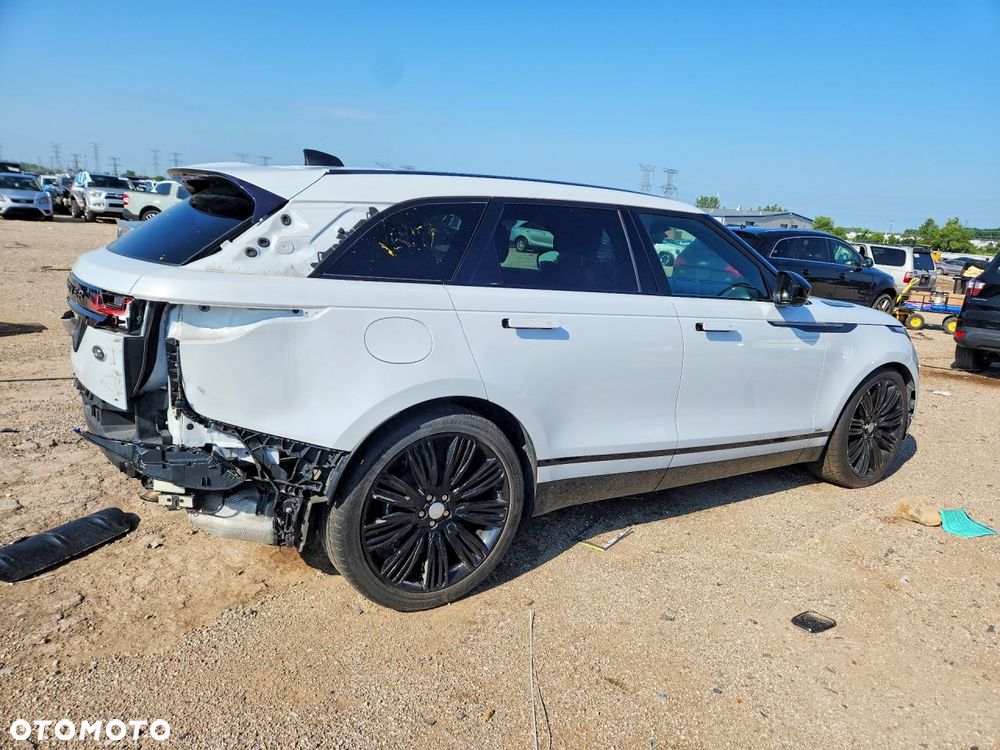 Land Rover Range Rover Velar P250 R-Dynamic S - 4
