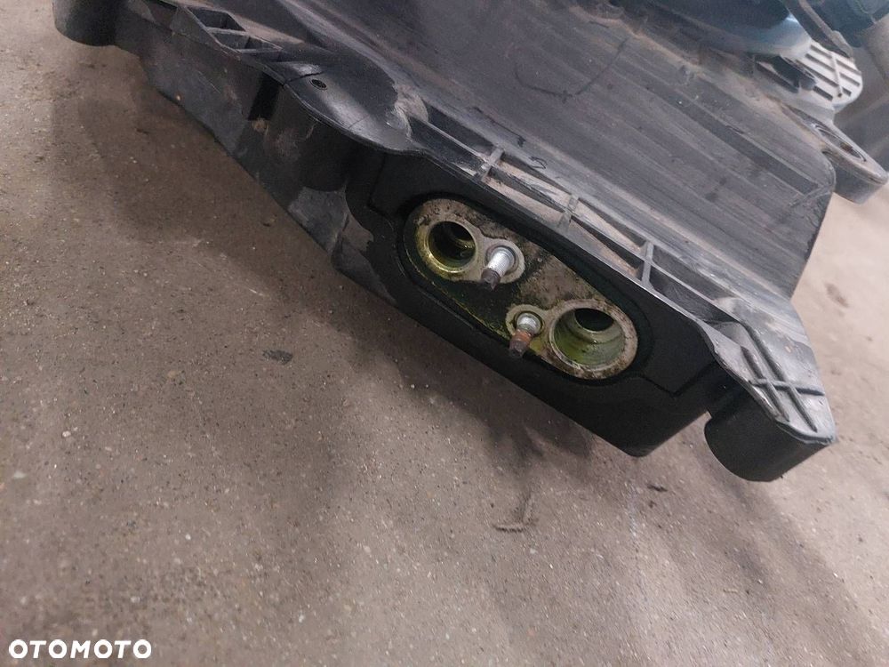 OBUDOWA NAGRZEWNICY + DMUCHAWA RENAULT ESPACE IV 3.5 V6 8200742627 - 8