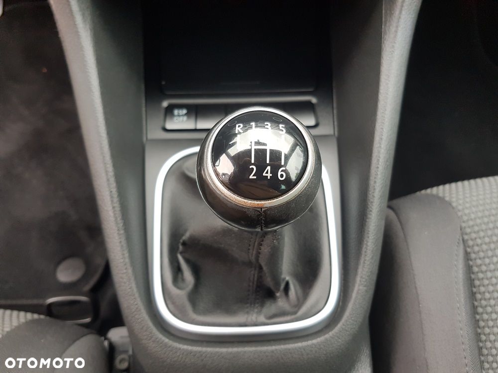 Volkswagen Golf 1.4 TSI Tour Edition - 19