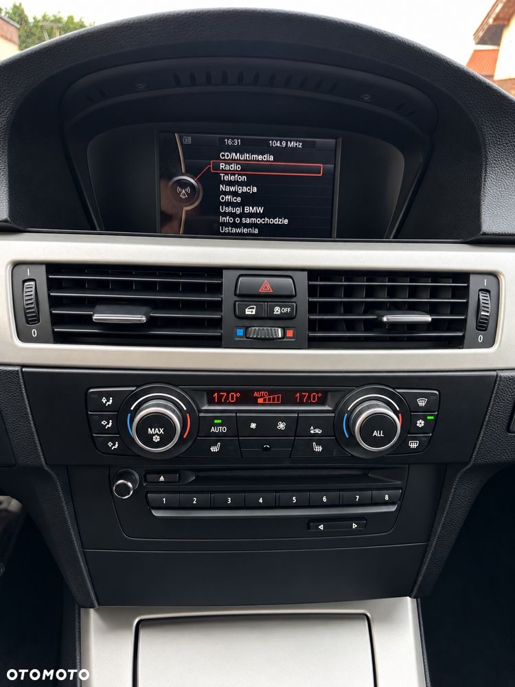 BMW Seria 3 - 23