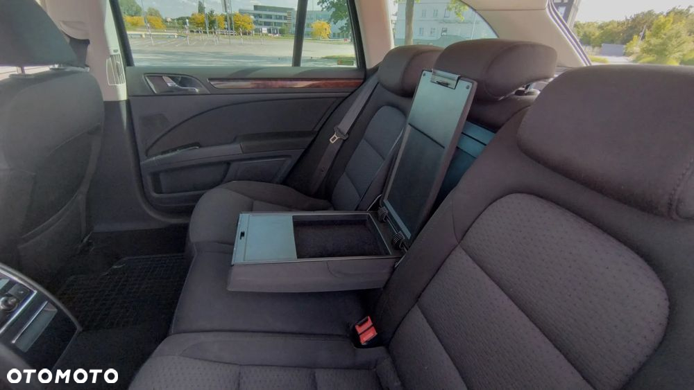Skoda Superb - 7