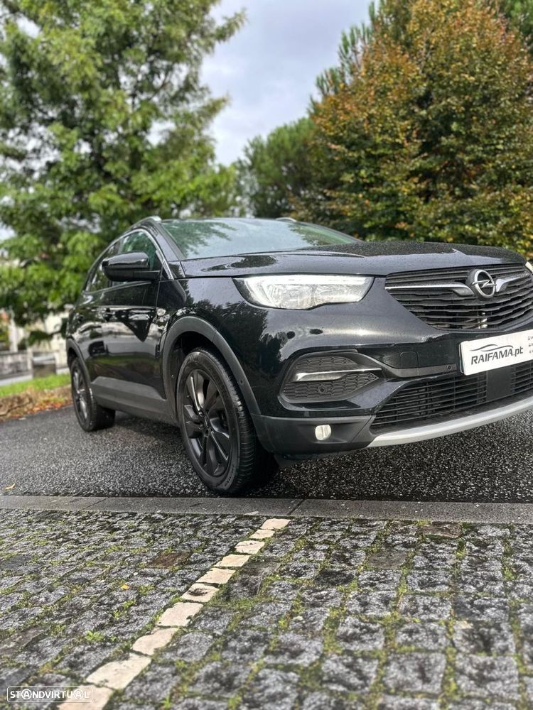Opel Grandland X 1.5 CDTI Innovation - 5