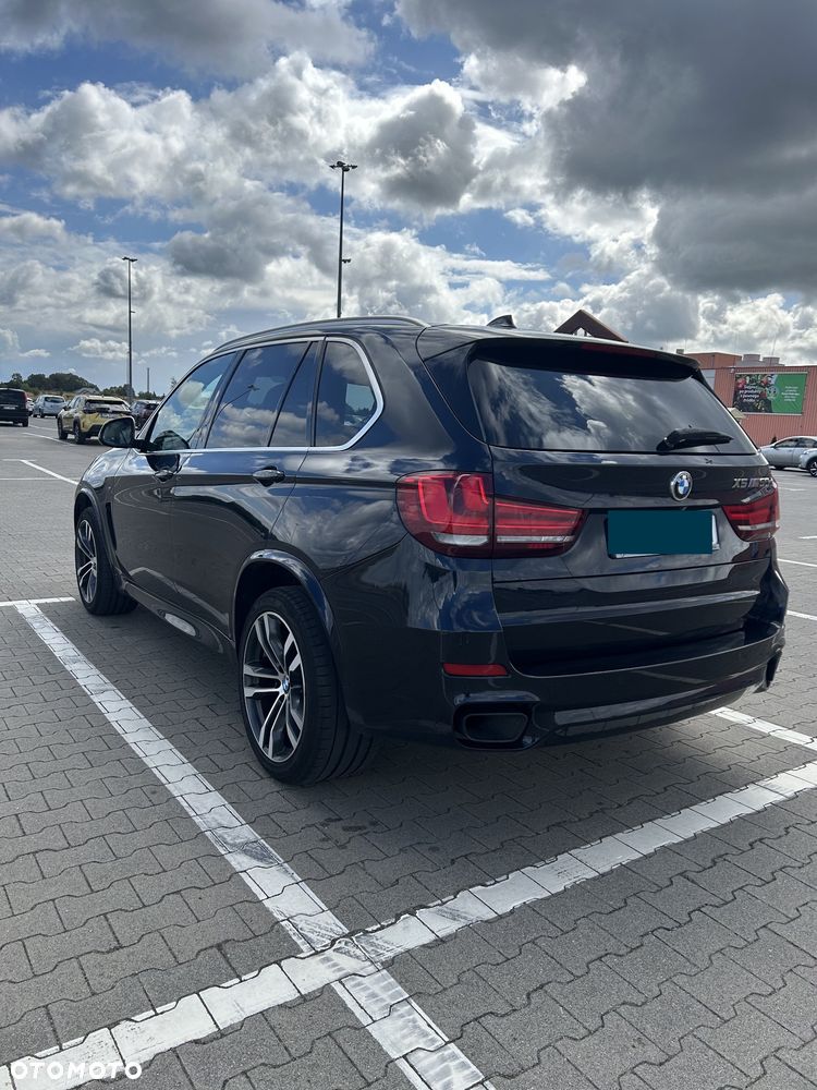 BMW X5 M - 4