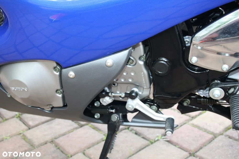 Suzuki GSX-F - Katana - 14