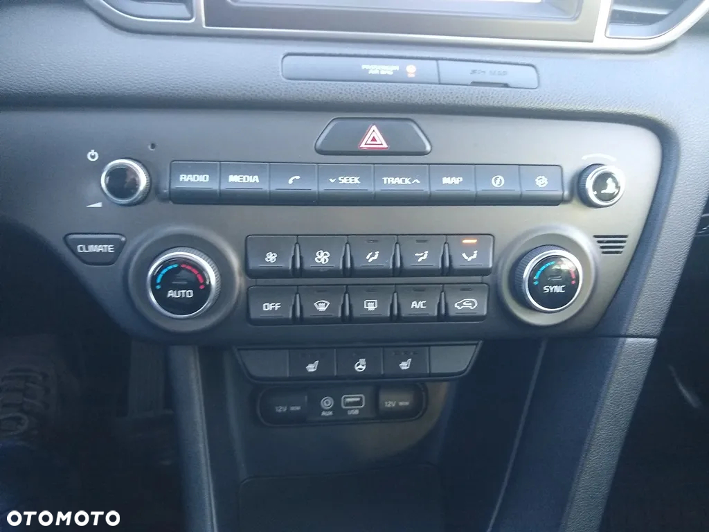 Kia Sportage - 18