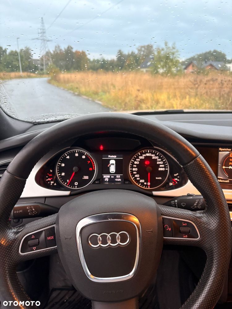 Audi A4 - 17