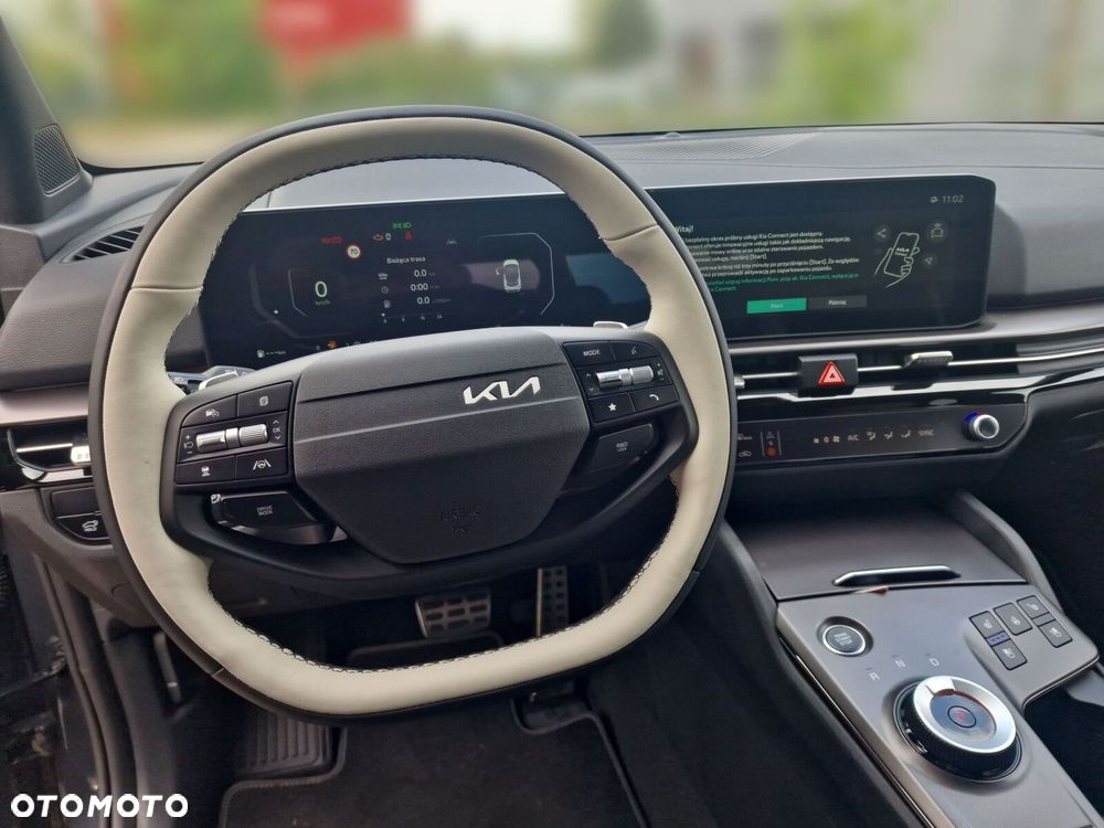 Kia Sportage - 13