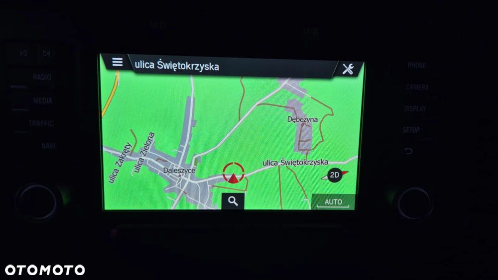 Scania SCANIA///S530///V8///2022/// FULL LED///ALUFELGI/// KLIMATYZACJA POSTOJOWA/// ZABUDOWY MIĘDZYOSIOWE/// SKÓRZANE FOTELE///WAGA/// STAN JAK NOWY///RETARDER/// - 31