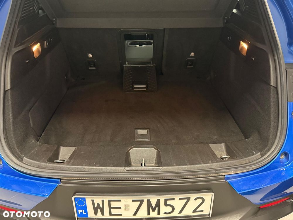 Alfa Romeo Tonale 1.5 T4 GSE mHEV Sprint DCT - 24
