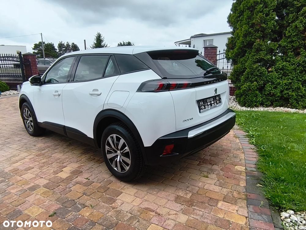 Peugeot 2008 PureTech 100 Active - 3