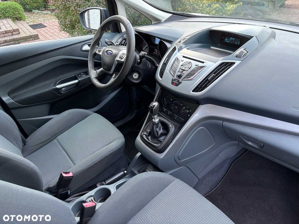 Ford C-MAX - 2