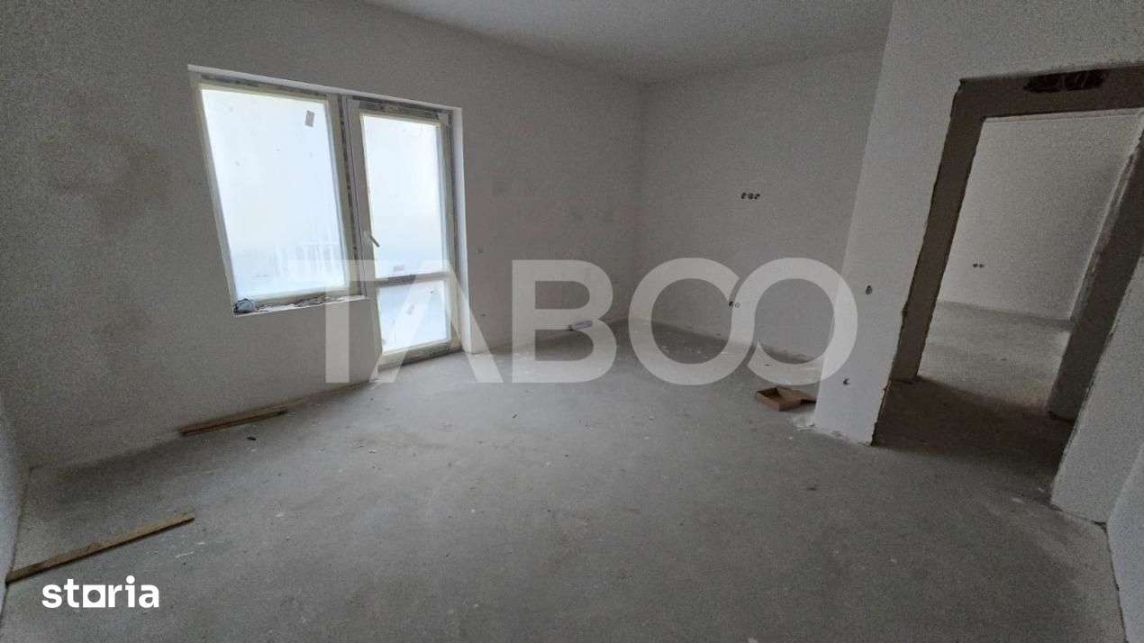 Apartament 3 camere decomandate 78 mpu 2 balcoane 2 bai COMISION 0 — fotografia 3