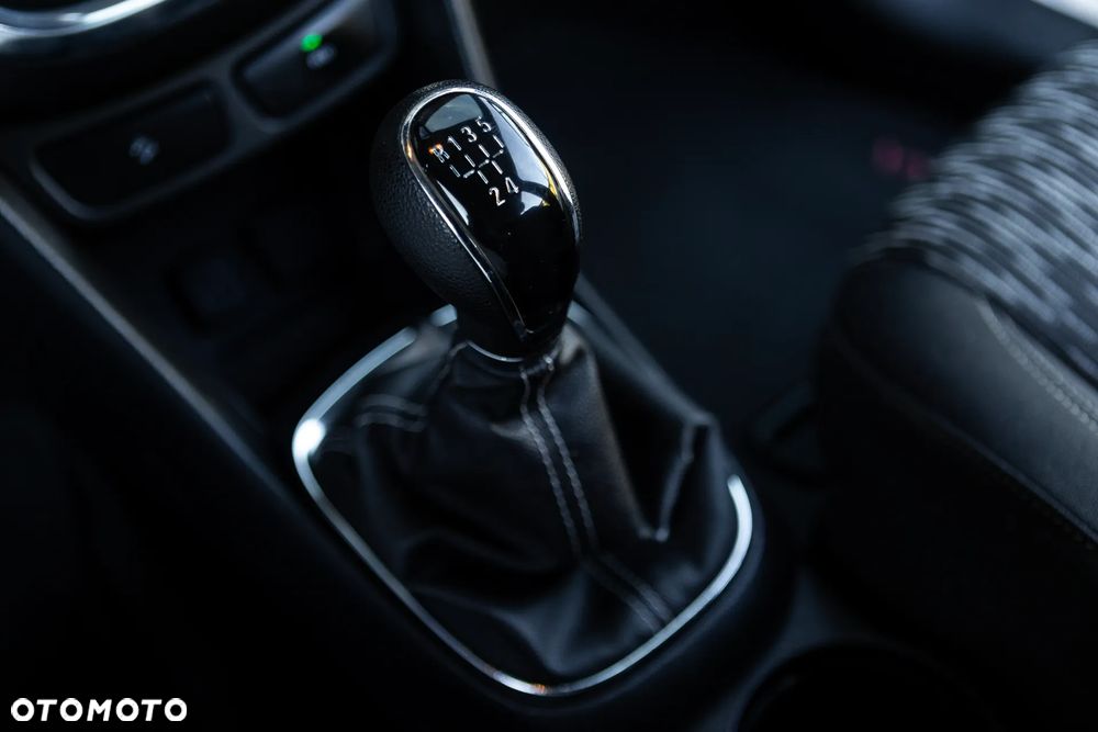 Opel Mokka - 38