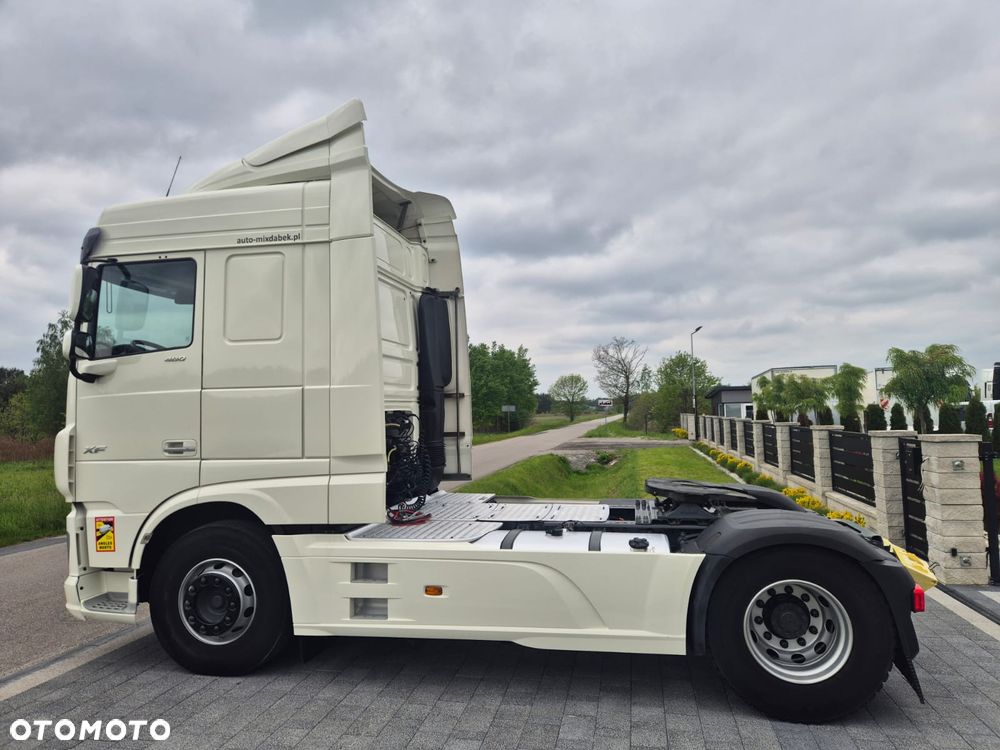 DAF XF480 - 3