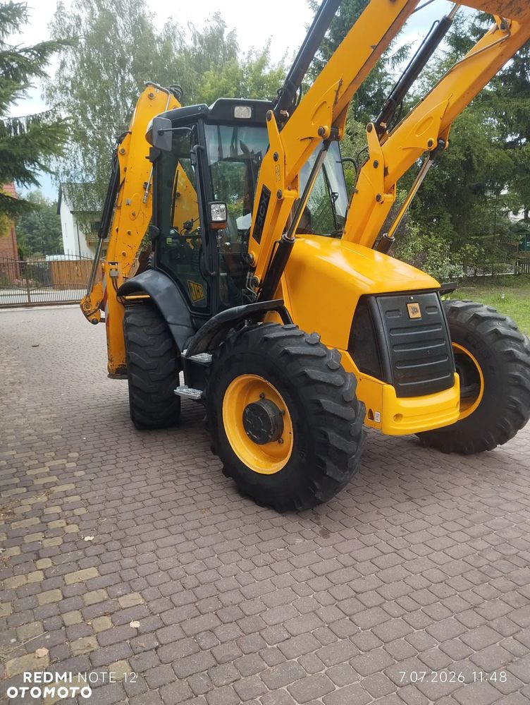 JCB 3CX Super 4cx - 11
