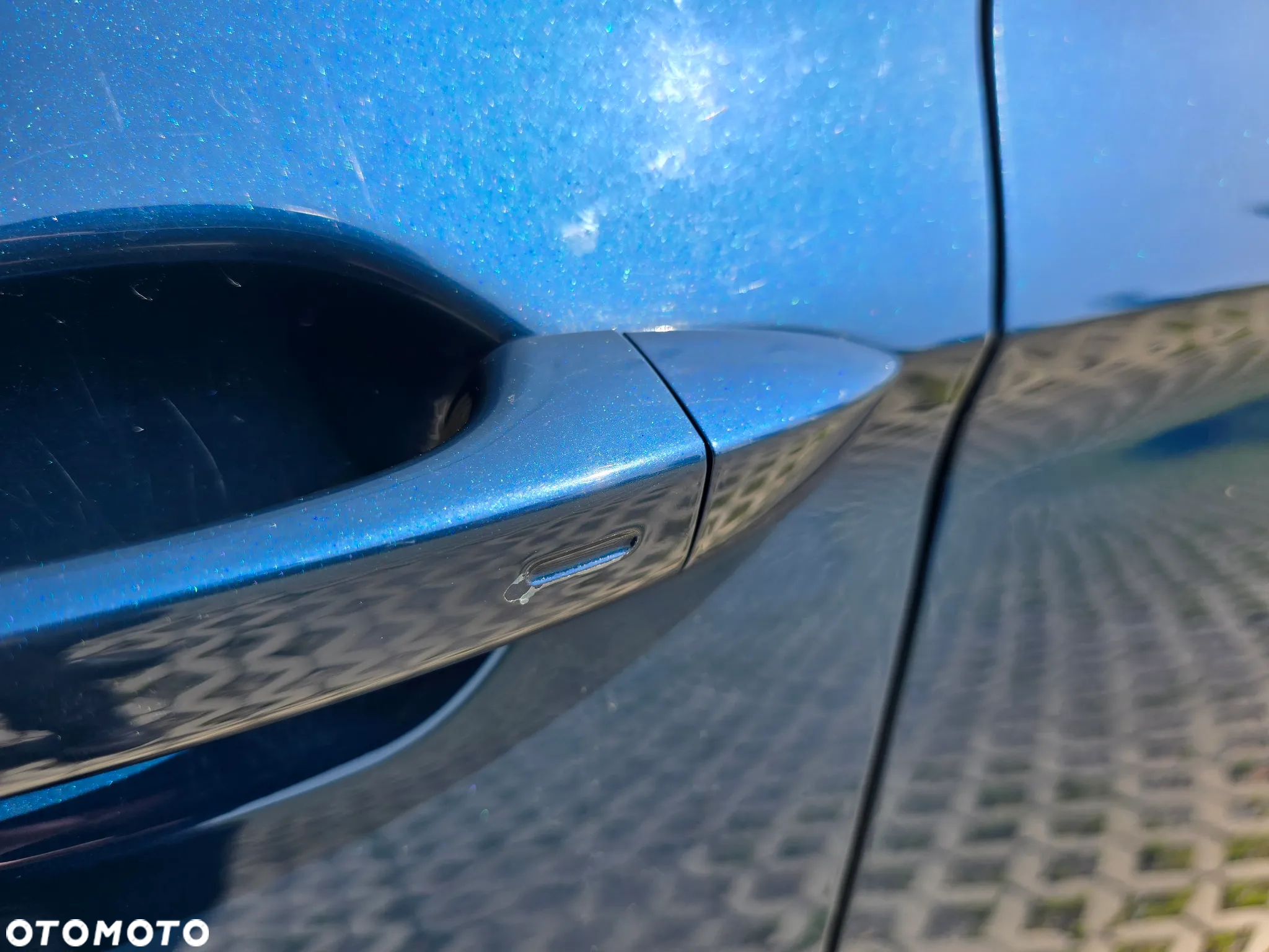 Volkswagen Passat 2.0 TDI EVO Business DSG - 10