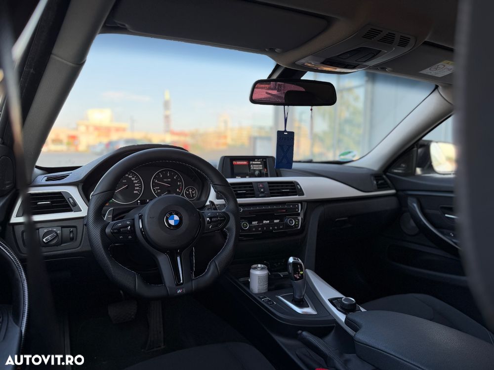 BMW Seria 4 - 12