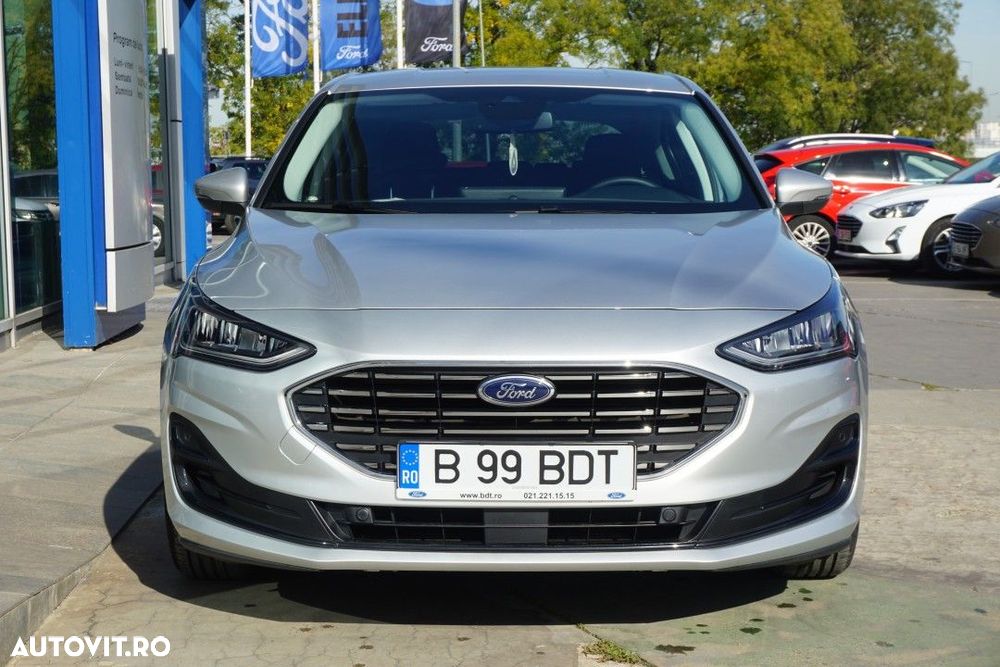 Ford Focus - 2