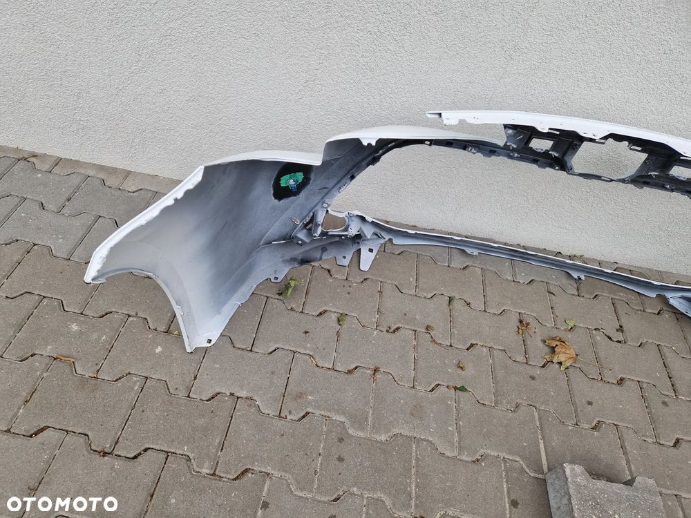 Zderzak Toyota Corolla XII E21 E210 lift 2023 - - 11