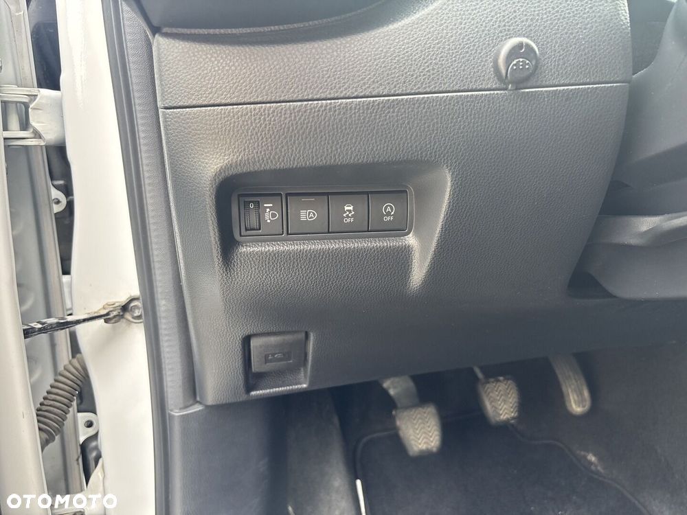 Toyota Aygo X - 23