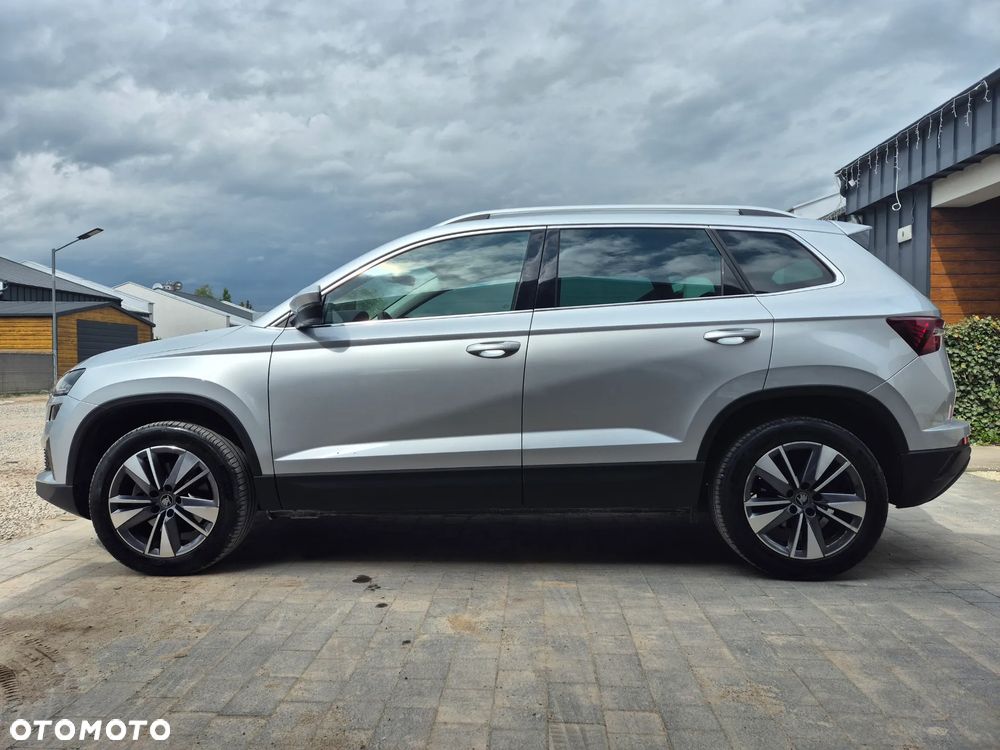 Skoda Karoq 2.0 TDI SCR 4x2 Style - 2