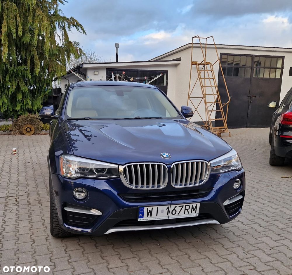 BMW X4 xDrive28i - 5