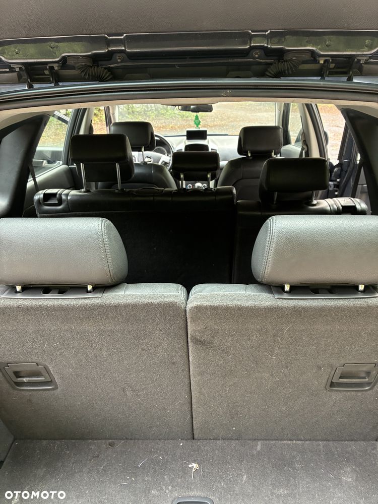 Chevrolet Captiva 2.0 d LT medium - 7