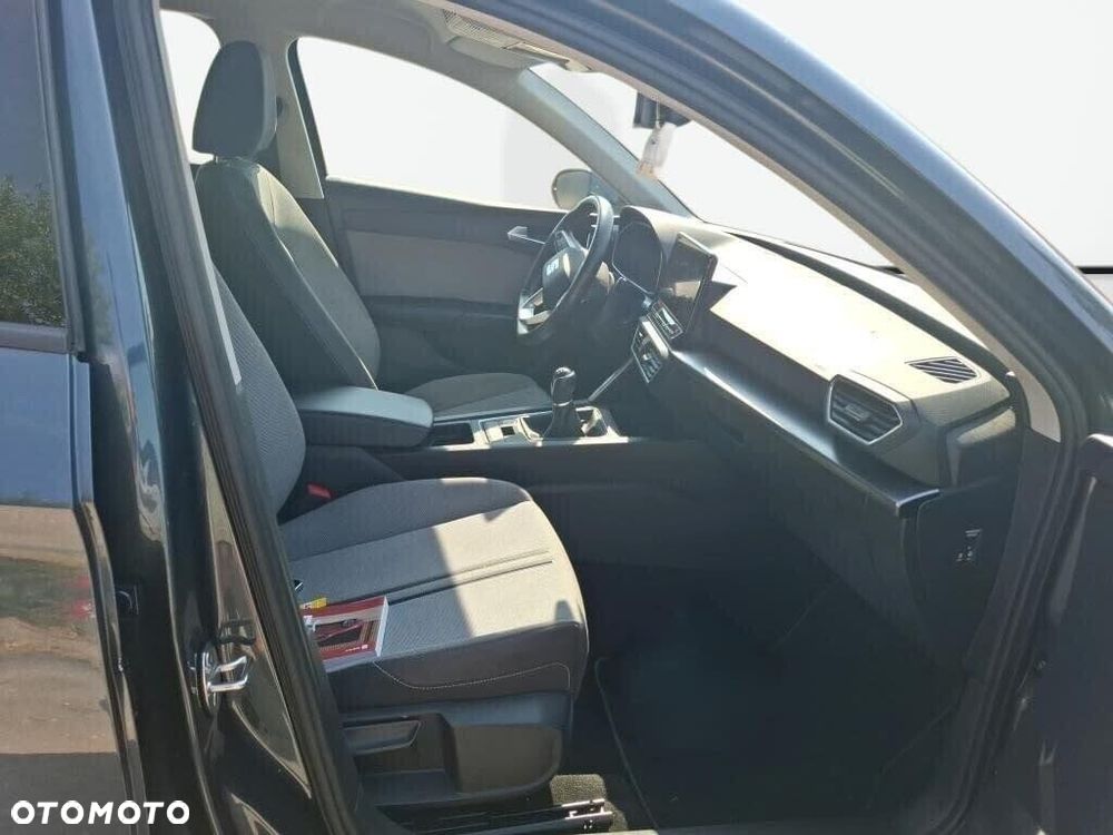 Seat Leon 2.0 TDI Style - 3
