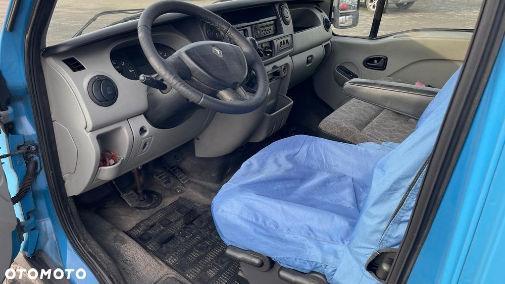 Renault Master - 10