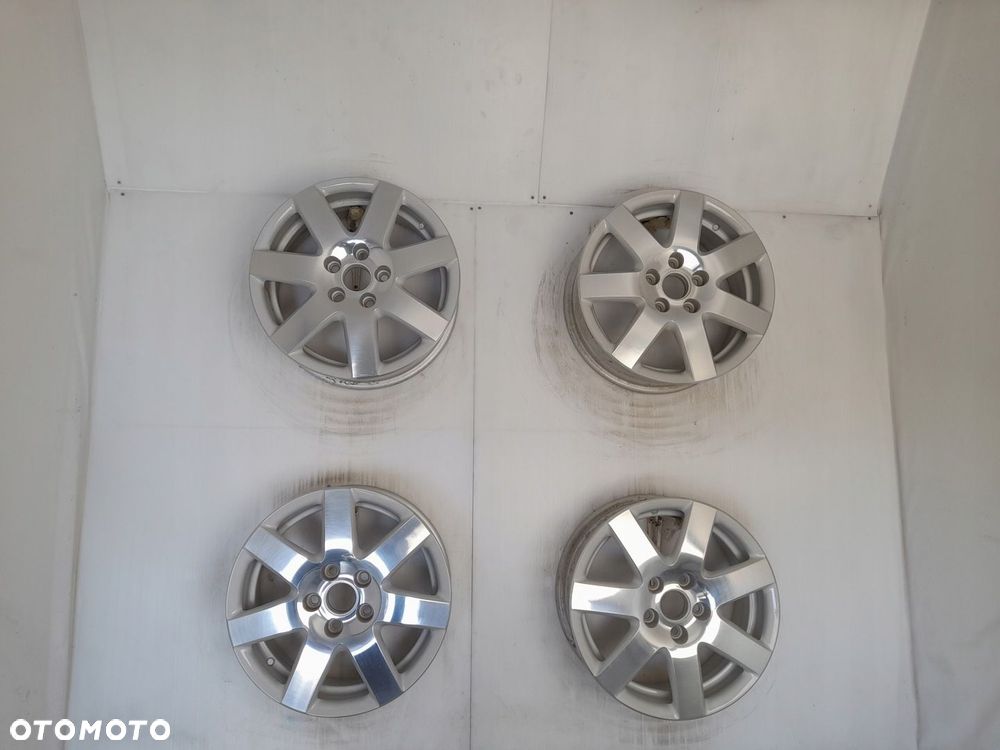 Felgi aluminiowe Volkswagen OE 1K0601025P 6.5" x 16" 5x112 ET50 - 1