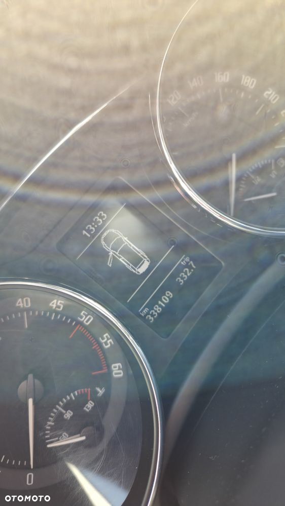 Skoda Superb 2.0 TDI Comfort - 16