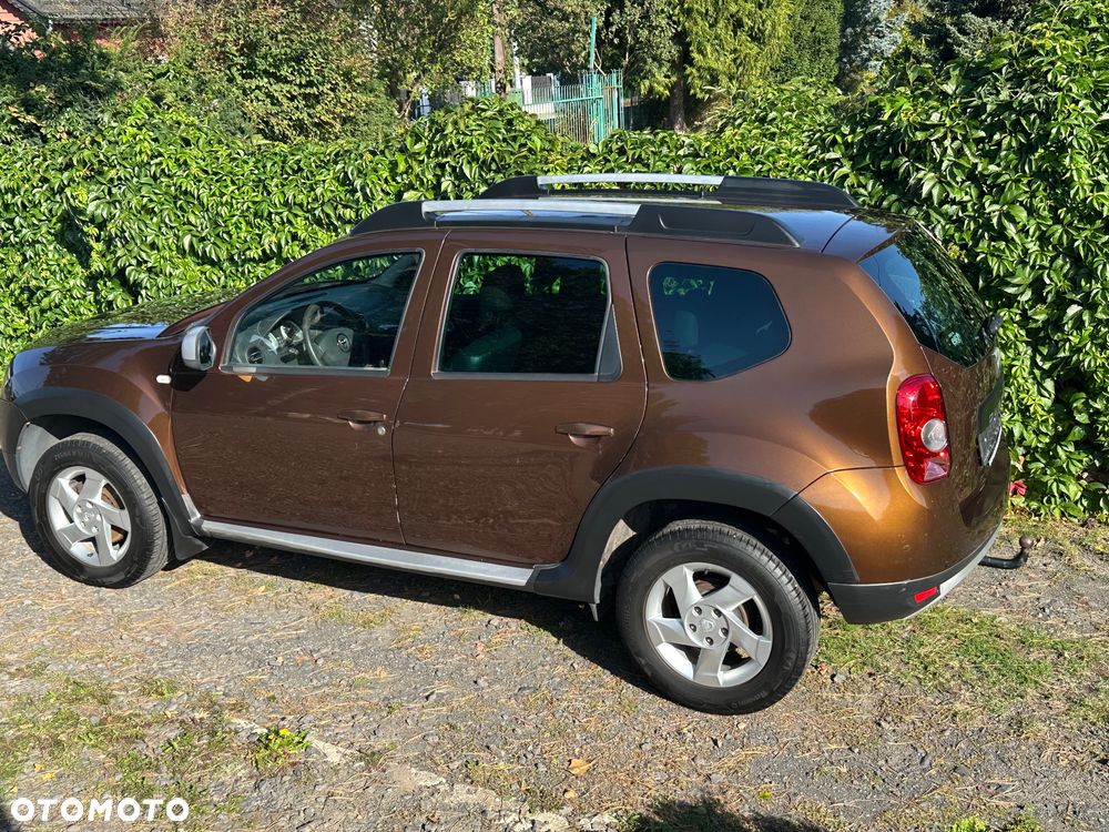Dacia Duster - 4
