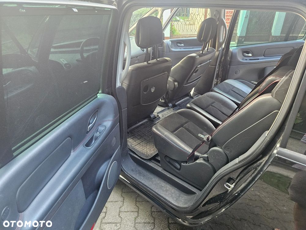 Renault Grand Espace Gr 2.0T 16V Dynamique - 12