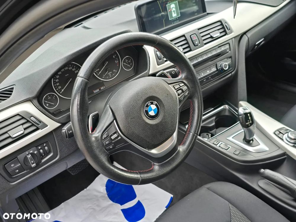 BMW Seria 3 - 9
