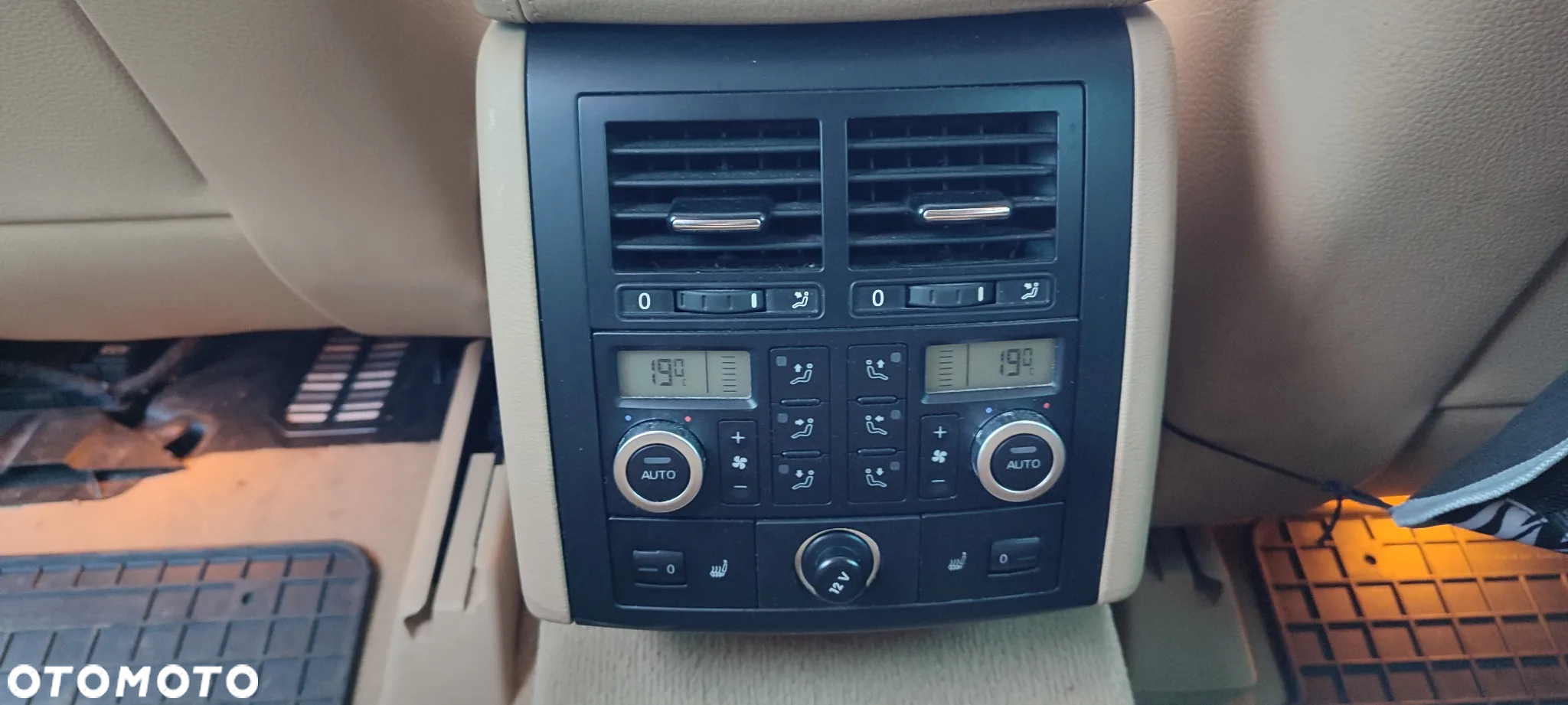Volkswagen Touareg 3.0 V6 TDI DPF Tiptr - 18