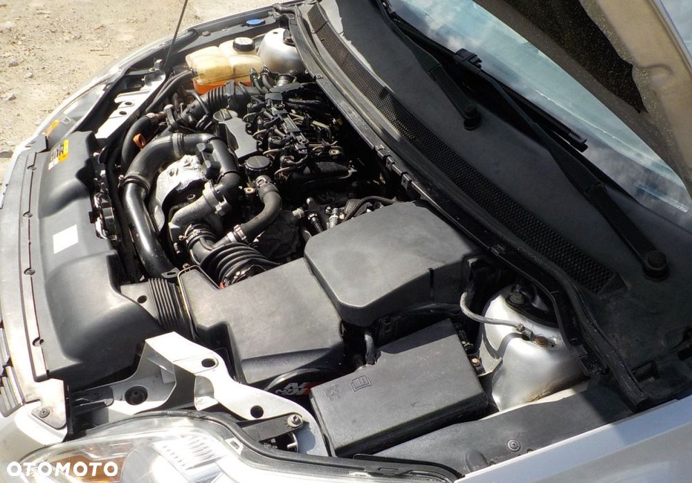 Ford Focus - 6
