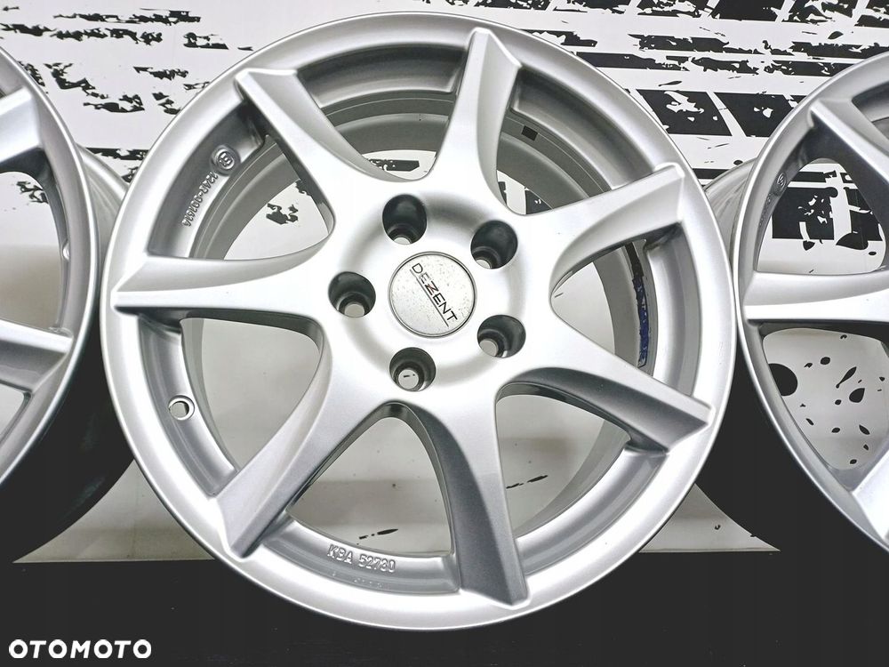 felgi ALU 16 5x112 skoda octavia II III IV superb I II III karoq - 3