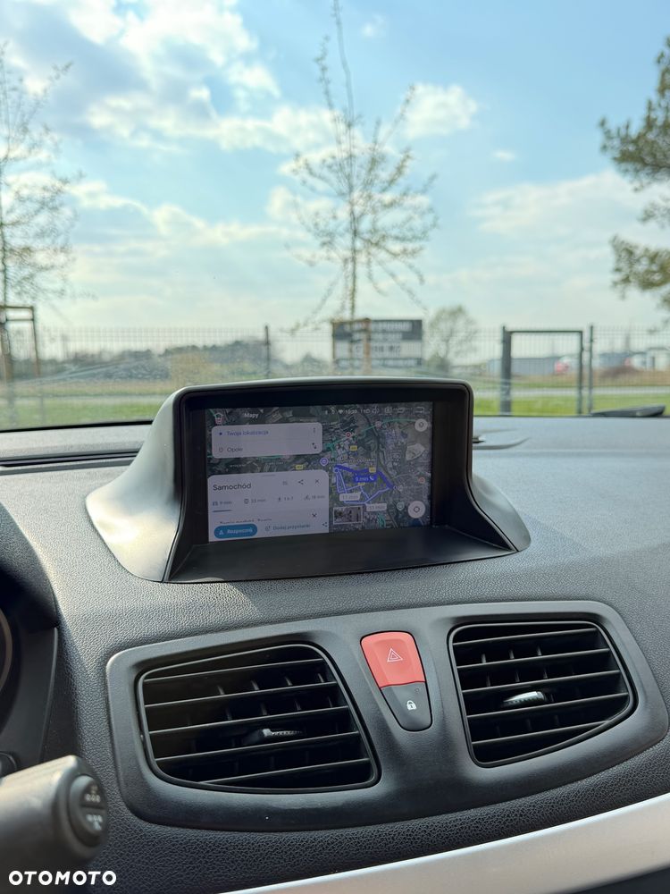 Renault Fluence 1.6 16V Expression - 16