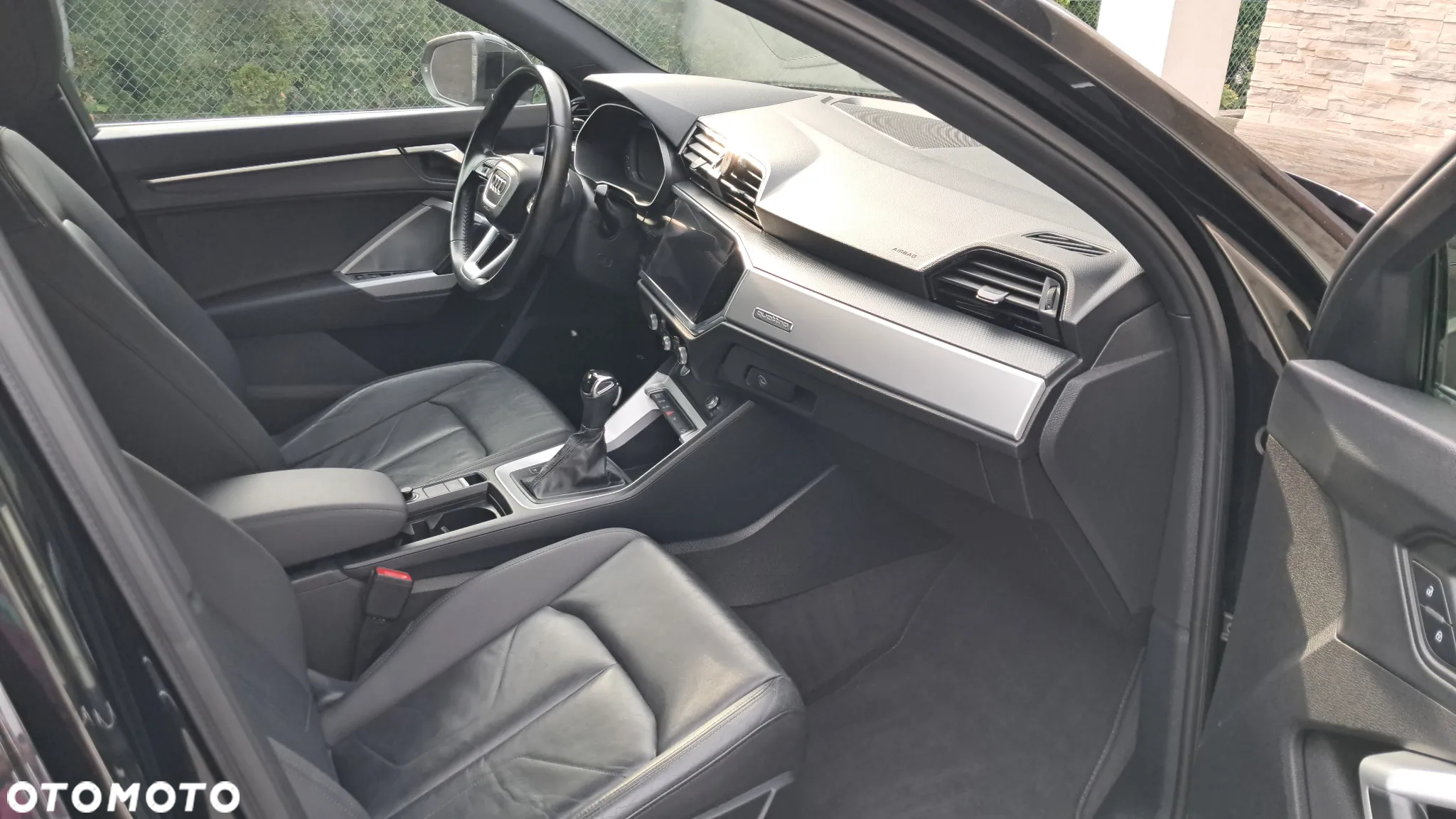 Audi Q3 45 TFSI Quattro S tronic - 7