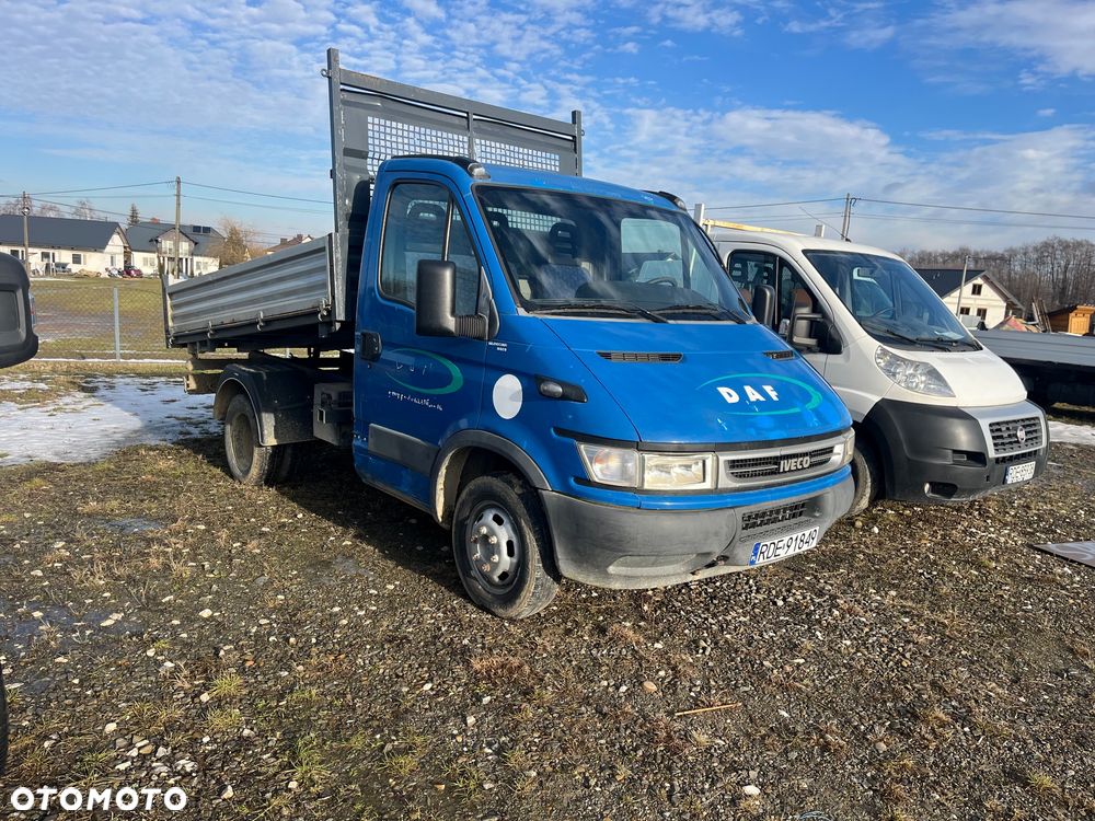Iveco DAILY
