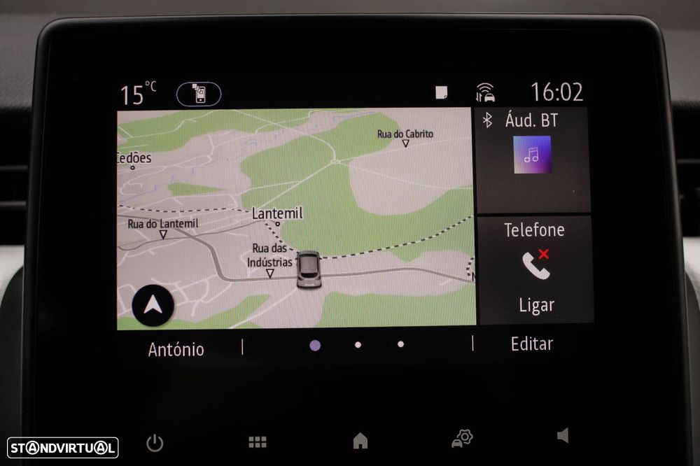 Renault Clio 1.0 TCe Limited - 26