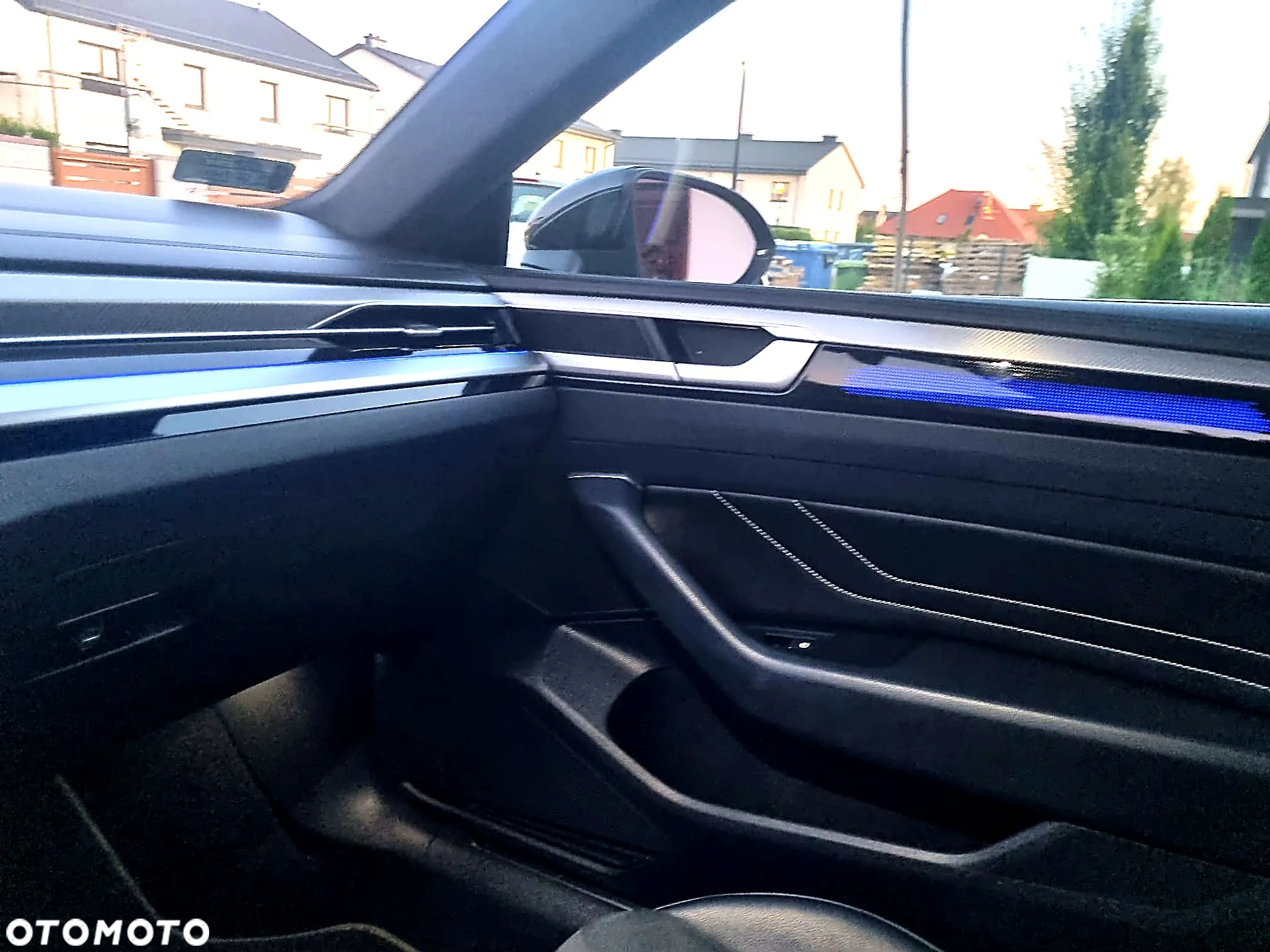 Volkswagen Arteon 2.0 TDI R-Line DSG - 22