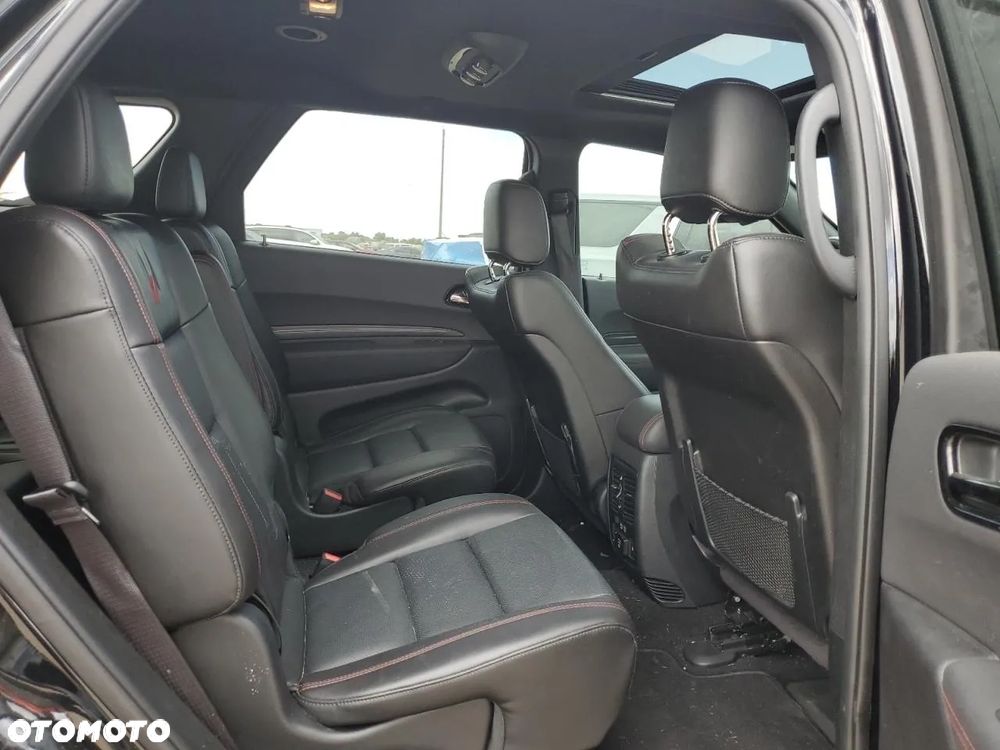 Dodge Durango - 8