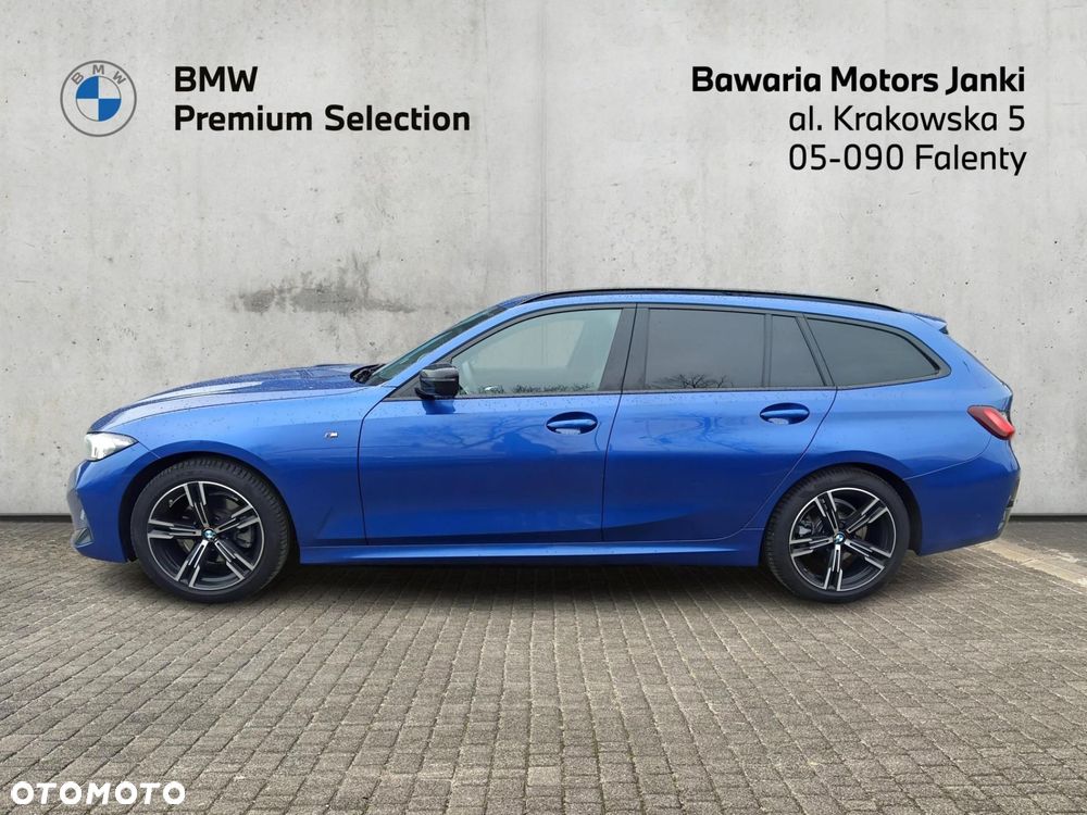 BMW Seria 3 - 10