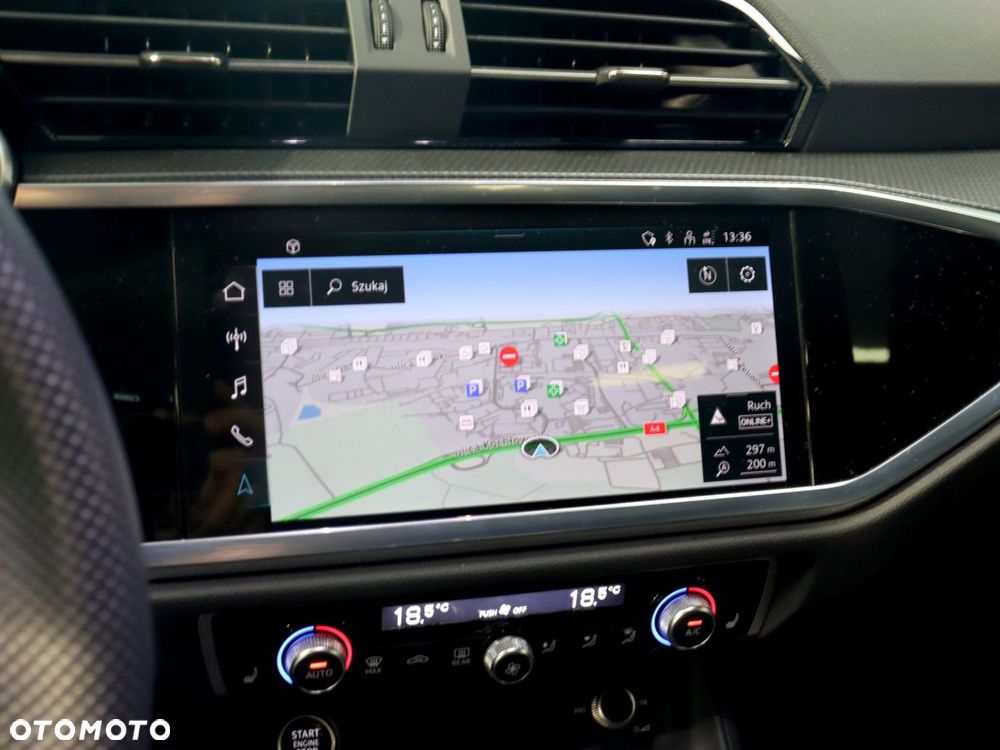 Audi Q3 Sportback 40 TFSI Quattro S-Line S tronic - 8