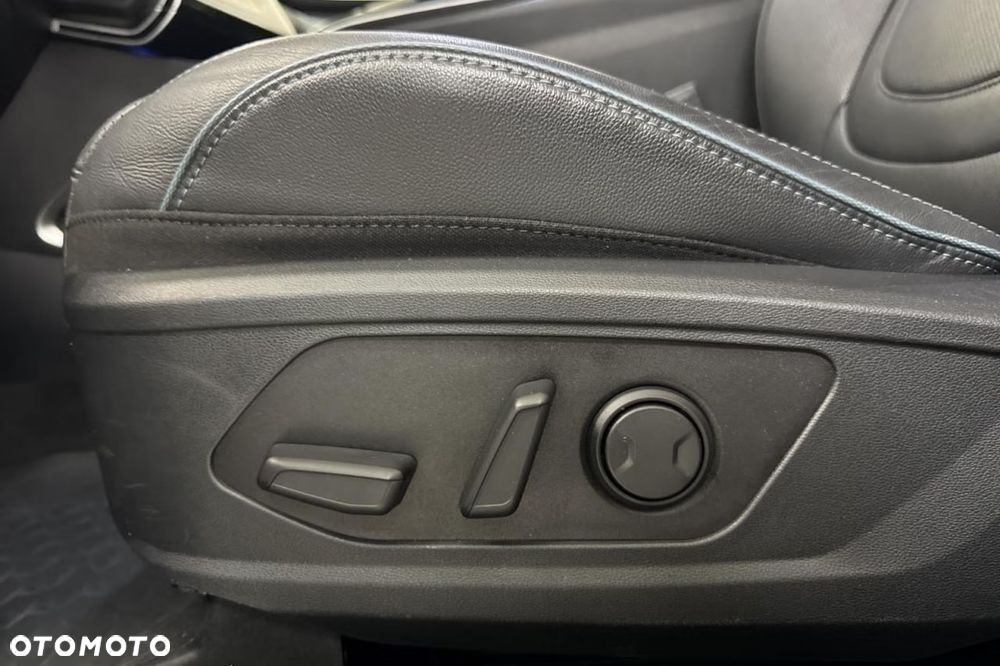Hyundai Tucson 1.6 T-GDi PHEV Executive 4WD - 13