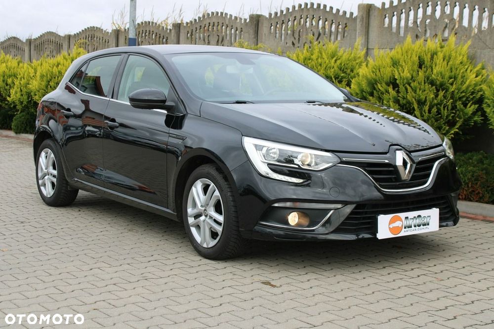 Renault Megane - 29
