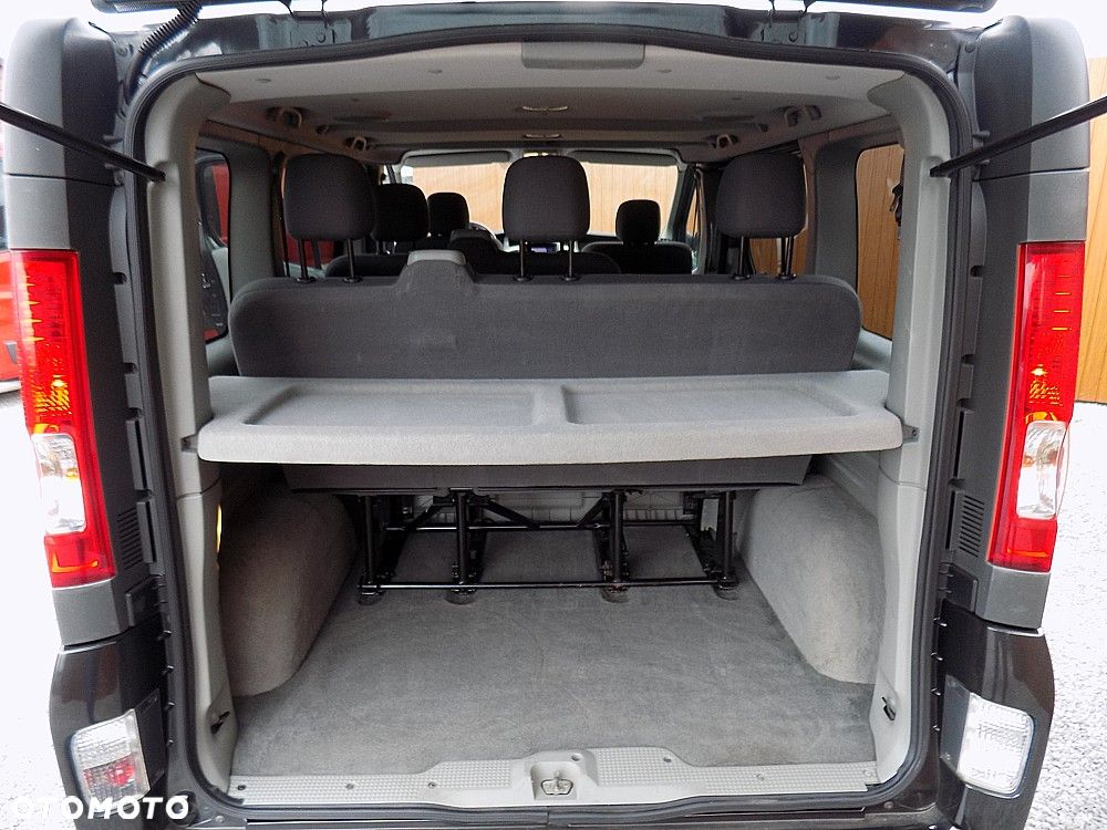 Opel Vivaro L1H1 Tour - 20