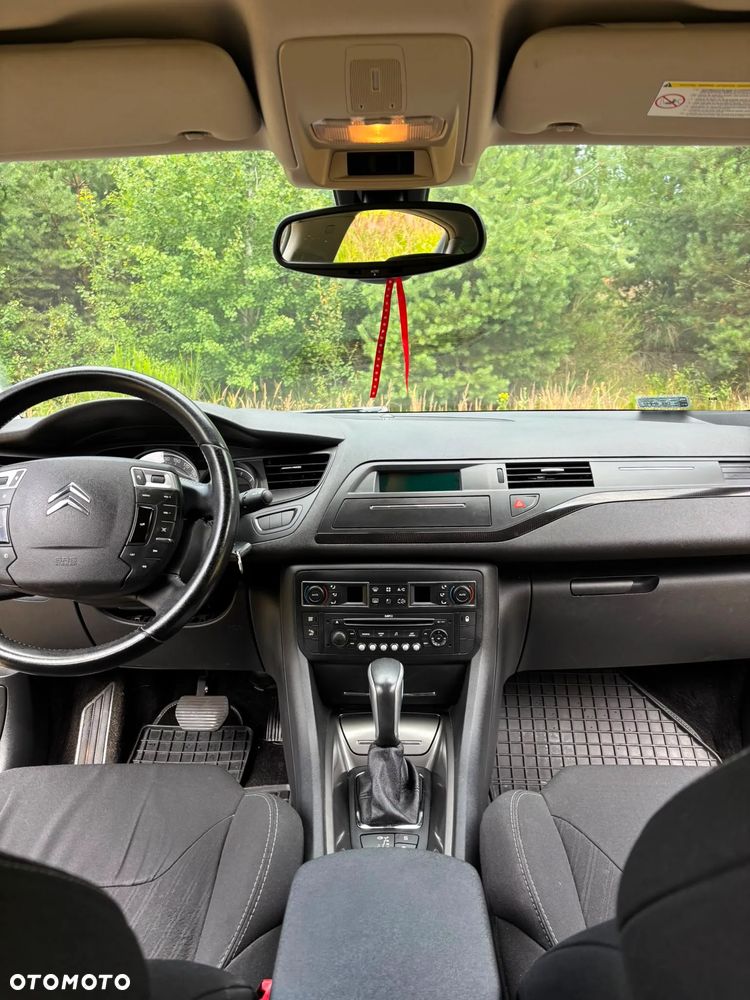Citroën C5 2.0 16V Confort - 17