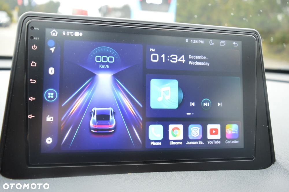 Opel Mokka 1.4 Turbo ecoFLEX Start/Stop Innovation - 27